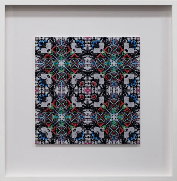 Asad Faulwell, Untitled, 2014