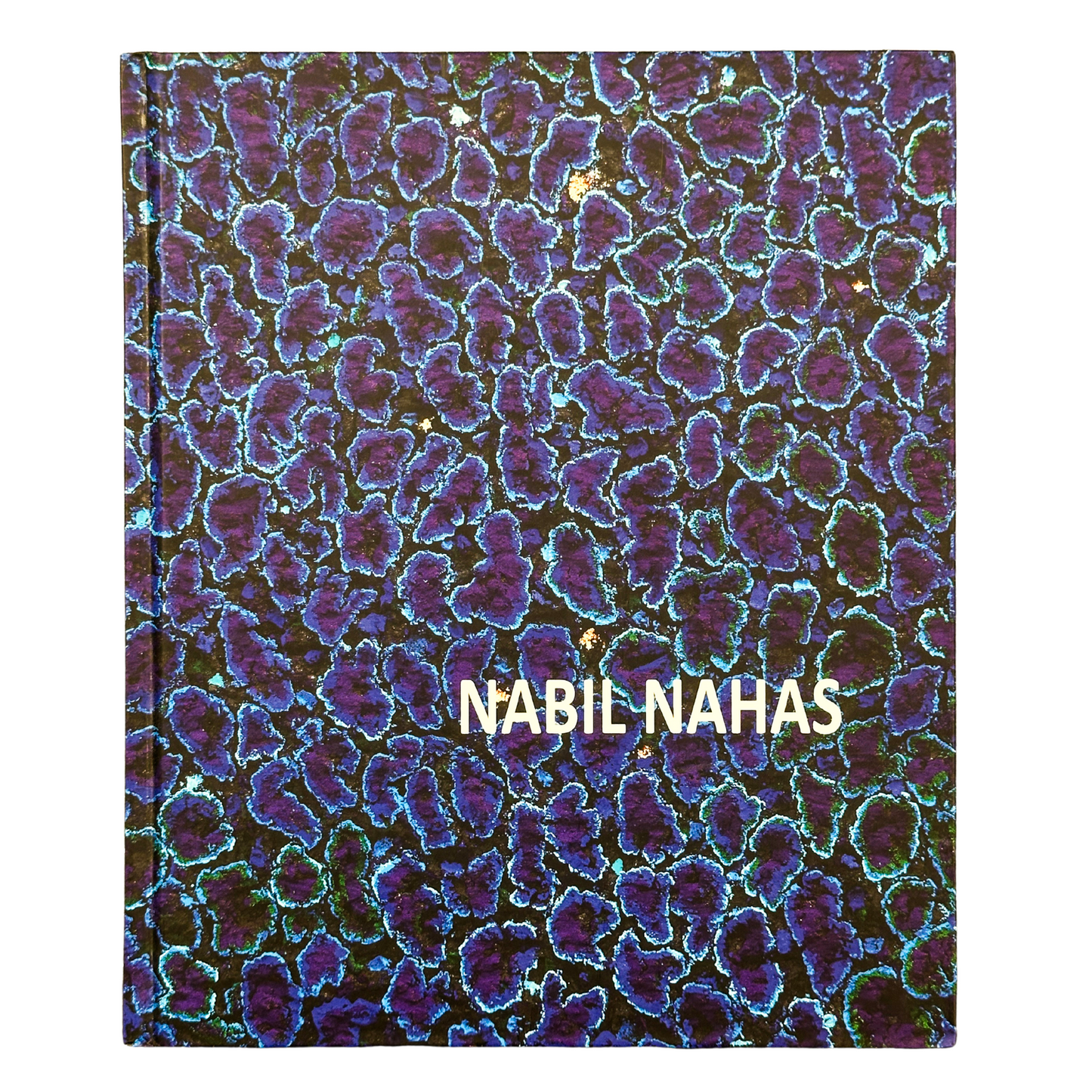 Nabil Nahas
