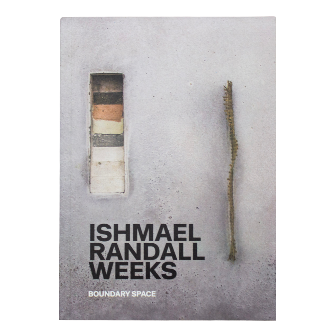 Ishmael Randall Weeks, "Boundary Space"