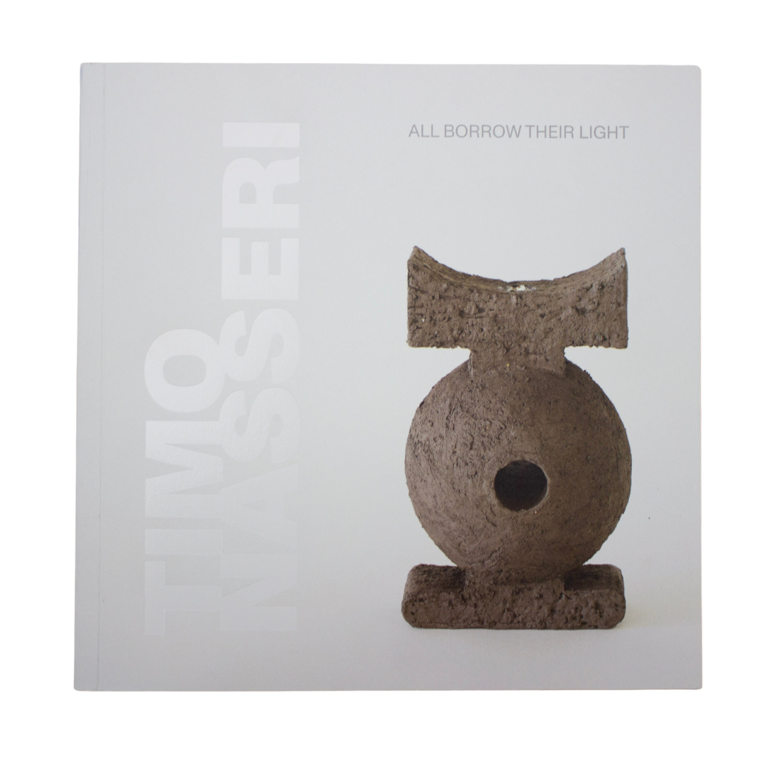 Timo Nasseri, "All Borrow Their Light"