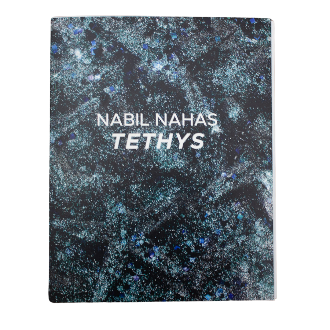 "Nabhil Nahas: Tethys"