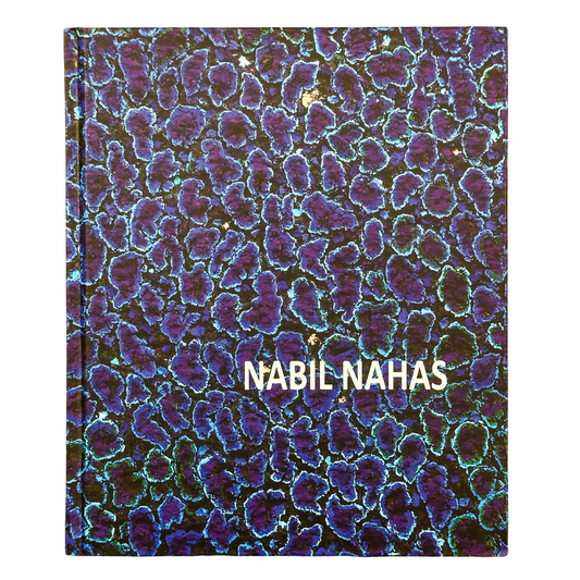 Nabil Nahas